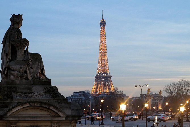 Paris By Night with Seine River Cruise and Roundtrip Luxury Transportation - Value for Money — Is It Worth It?
