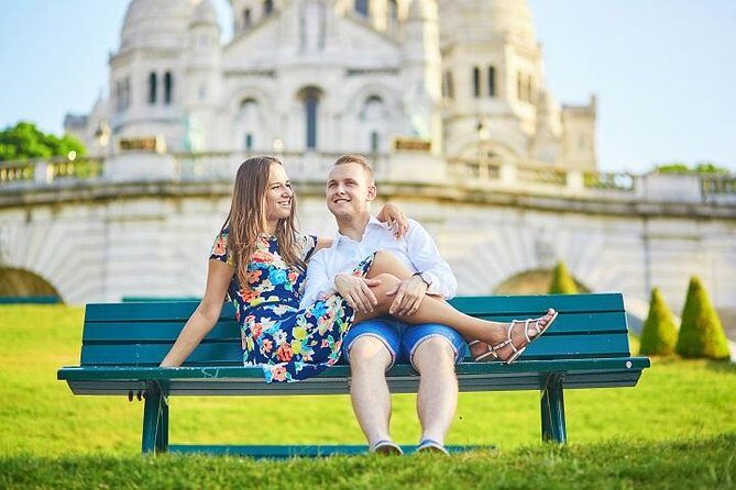 Paris by Rail - Sightseeing Bus and Eiffel Tower Champagne Lunch - Frequently Asked Questions