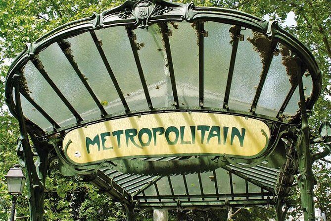 Paris by Rail with Sightseeing Bus and River Cruise - Who Should Consider This Tour?