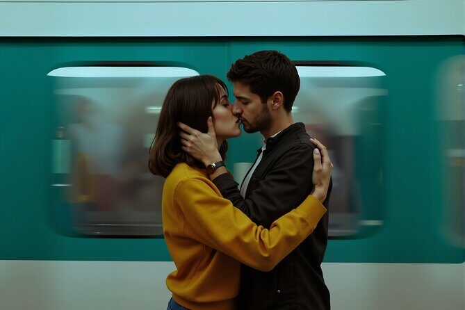 Paris by Side Car A Filmmaker Video Shoot Your Moment - FAQs