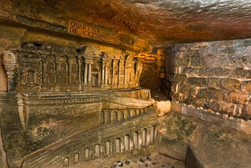 Paris: Catacombs Guided Tour - Final Thoughts