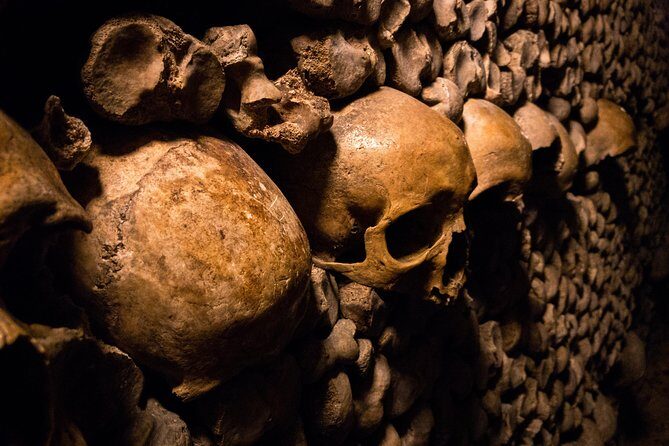 Paris Catacombs Guided Tour - An In-Depth Look at the Paris Catacombs Guided Tour