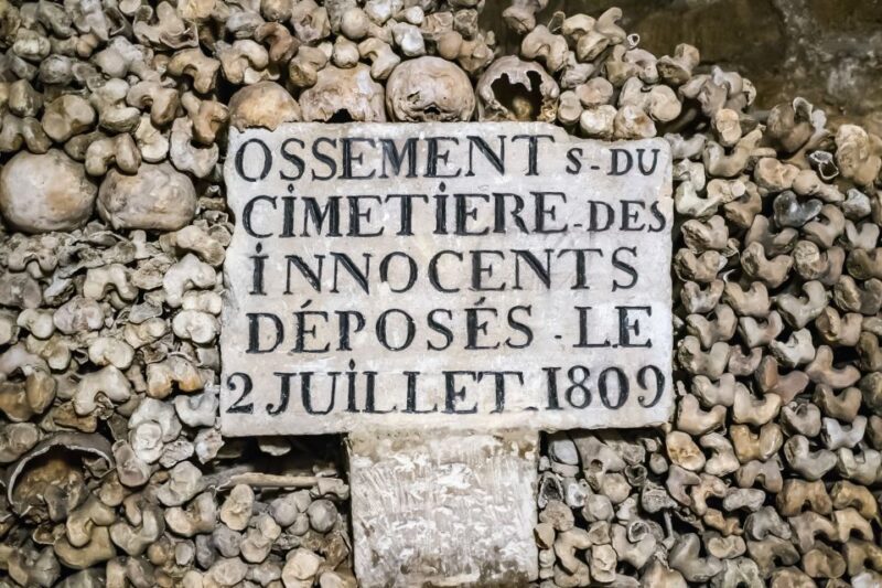 Paris: Catacombs Restricted Access Tour - The Intriguing World Beneath Paris: What to Expect