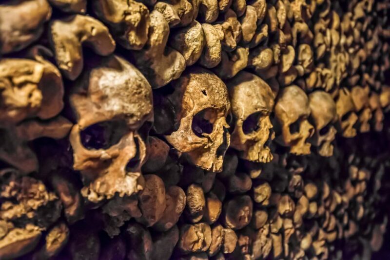Paris: Catacombs Restricted Access Tour - Practical Tips for Your Visit