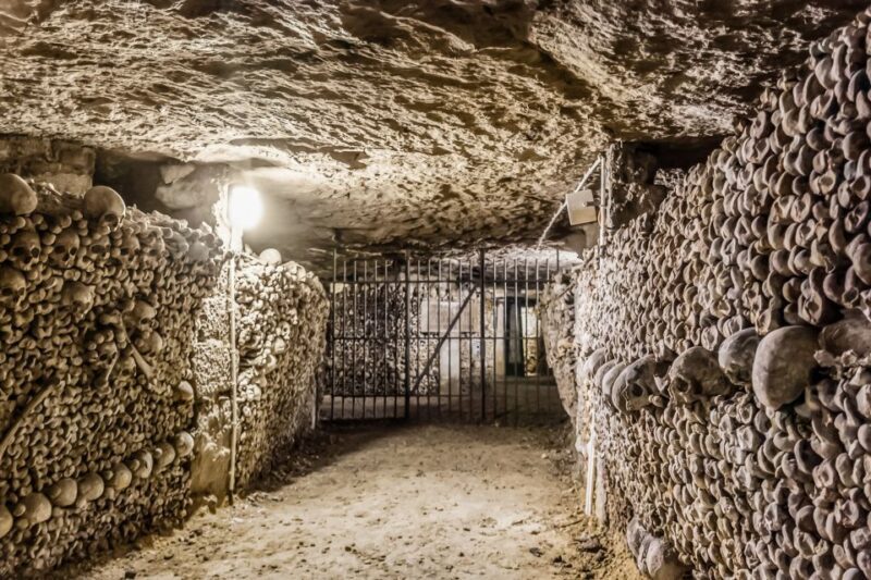 Paris: Catacombs Restricted Access Tour - Who Will Love This Tour?