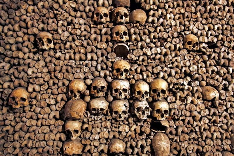 Paris Catacombs Skip-the-Line Guided Tour and Special Access - Practical Details: Price, Duration, and Tips