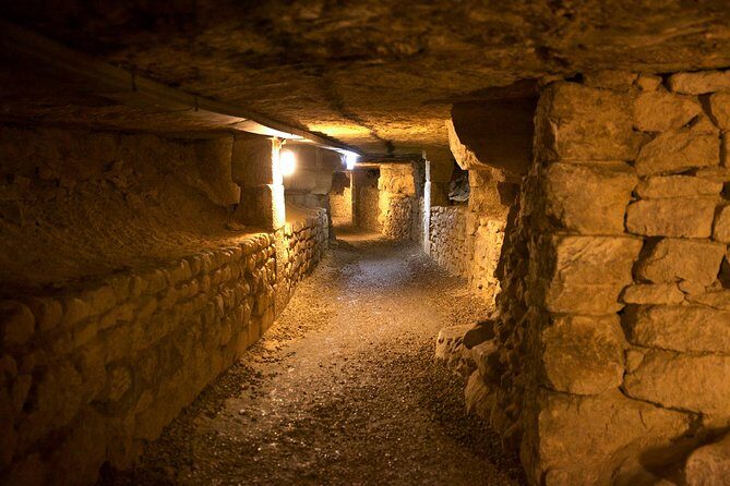 Paris Catacombs Tour - The Experience in Detail: What to Expect from the Paris Catacombs Tour