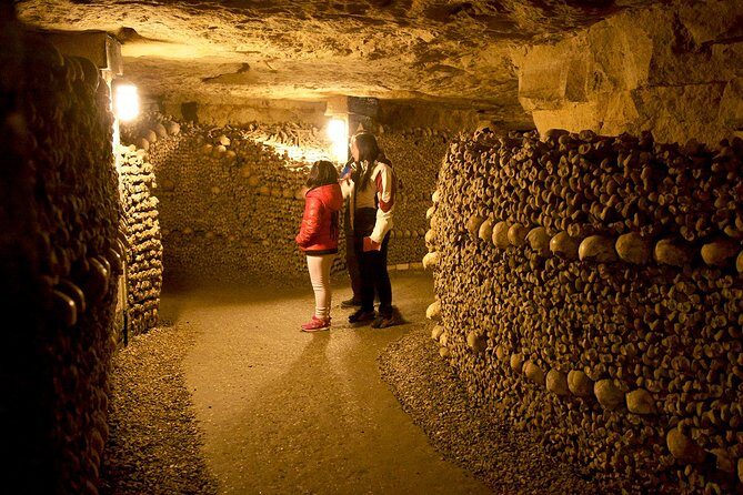 Paris Catacombs Tour - The Sum Up: Who Should Consider This Tour?