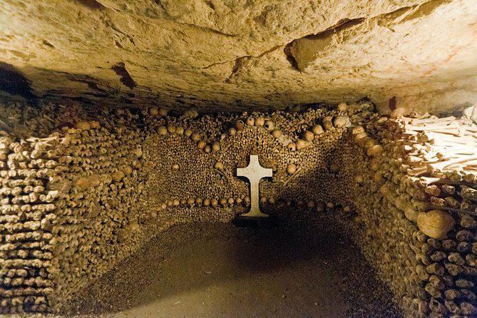 Paris Catacombs Tour with VIP Access to Restricted Areas - Exploring the Paris Catacombs with VIP Access – An In-Depth Review