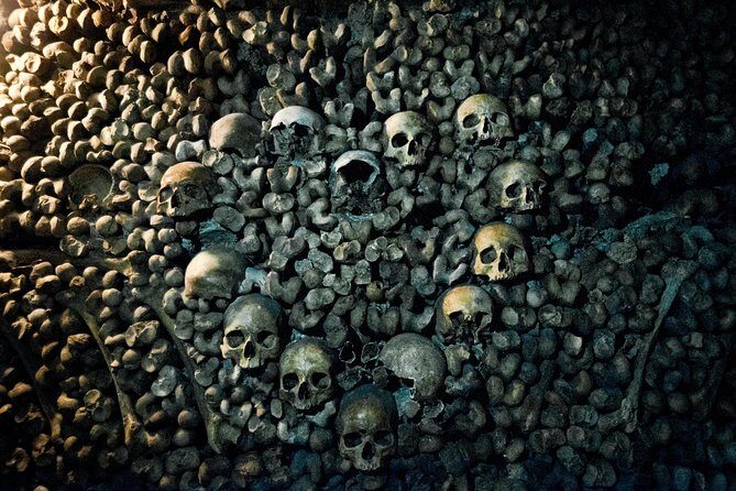 Paris Catacombs Tour with VIP Access to Restricted Areas - FAQ