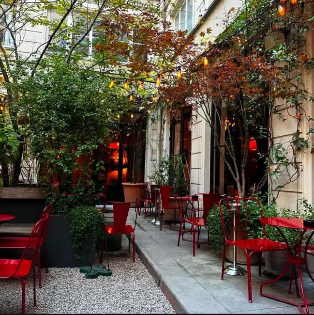 Paris: Centre City Walking Tour - FAQ