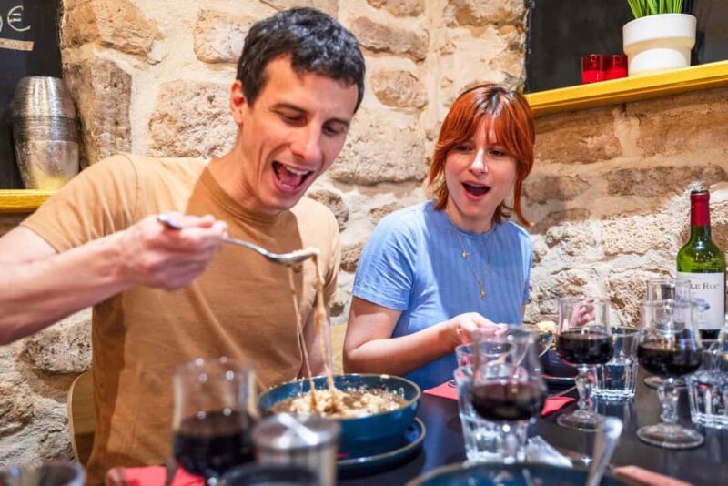 Paris: Champagne and Oysters Food Tour - An Exhaustive Look at the Experience