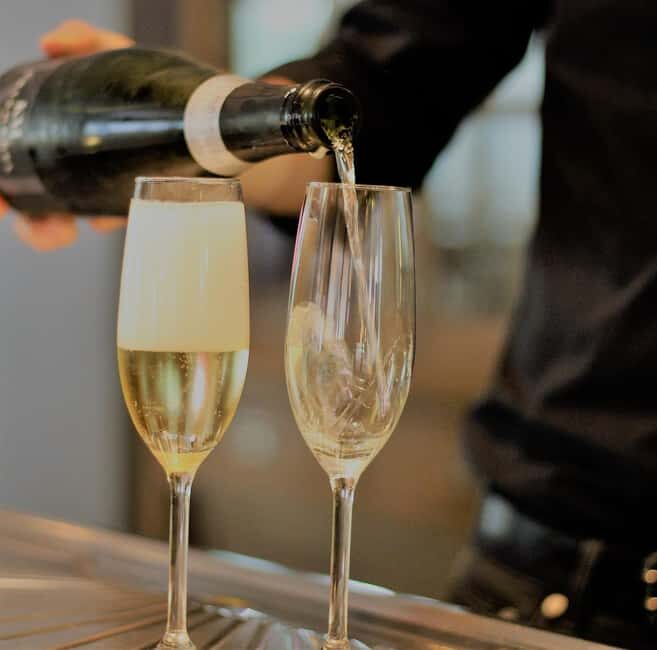 Paris: Champagne Region Day Trip with Expert Guide - An In-Depth Look at the Champagne Day Trip