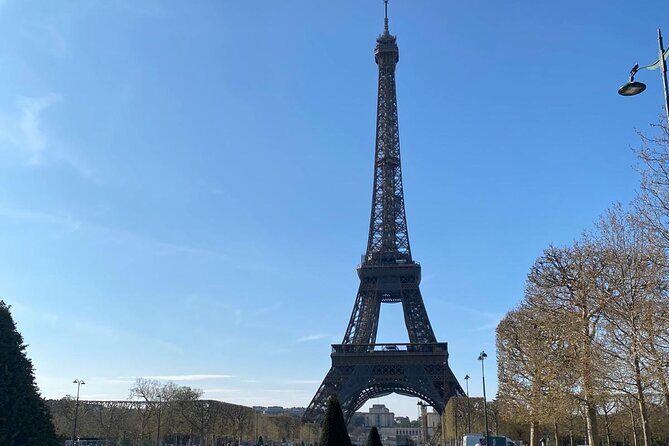 Paris Charles de Gaulle Airport Private Arrival Transfer - FAQ