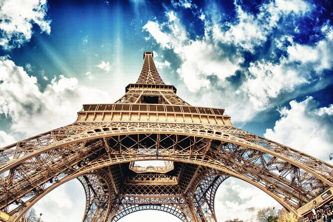 Paris Charles de Gaulle Private Airport Arrival Transfer - What Reviewers Say About the Service