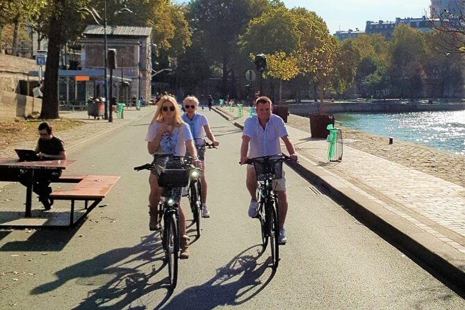 Paris: Charming Nooks and Crannies Bike Tour - Final Thoughts