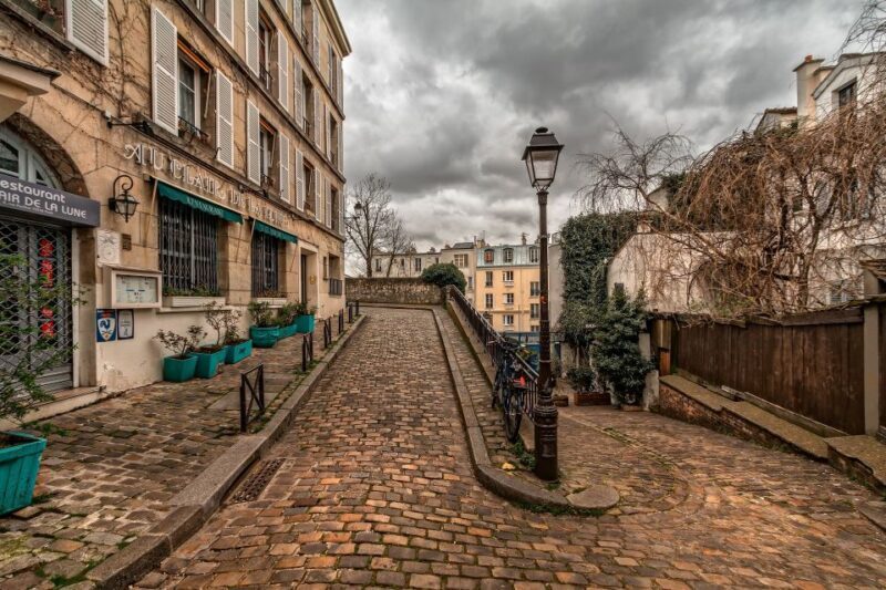 Paris: Charms of Montmartre Guided Walking Tour - FAQs