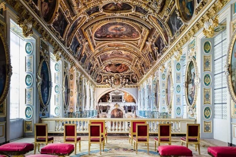 Paris: Château de Vaux-le-Vicomte Private VIP Tour - Key Points