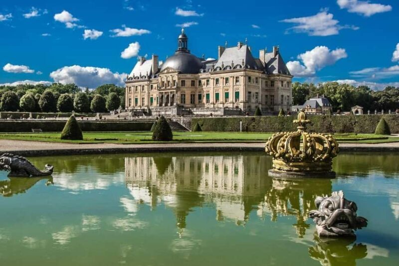 Paris: Château de Vaux-le-Vicomte Private VIP Tour - Who Would Love This Tour