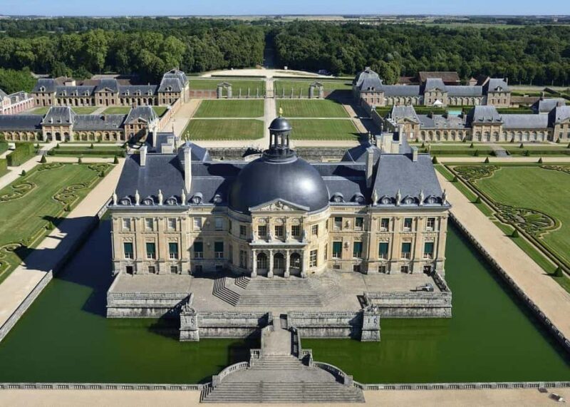 Paris: Château de Vaux-le-Vicomte Private VIP Tour - FAQ
