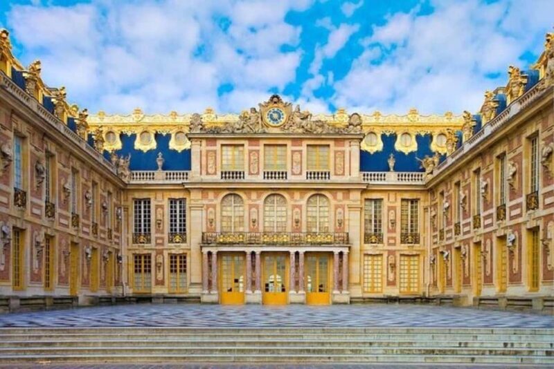 Paris: Châteaux Versailles and Vaux-le-Vicomte Excursion - A Deep Dive into the Itinerary and Experience