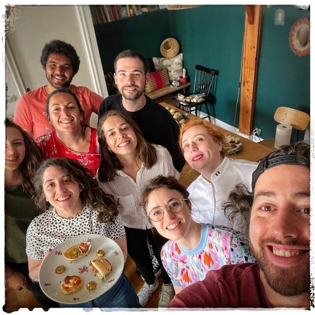 Paris: Cheese & Wine Tasting Tour with a Private Chef - A Closer Look at the Experience