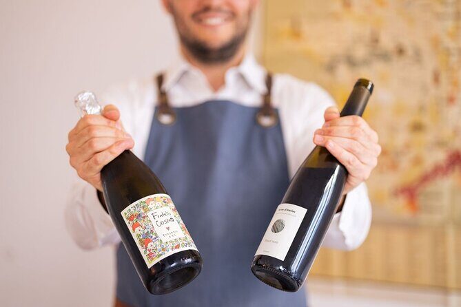 Paris Cheeses and Wines Tour de France with Tasty Games - Location and Accessibility