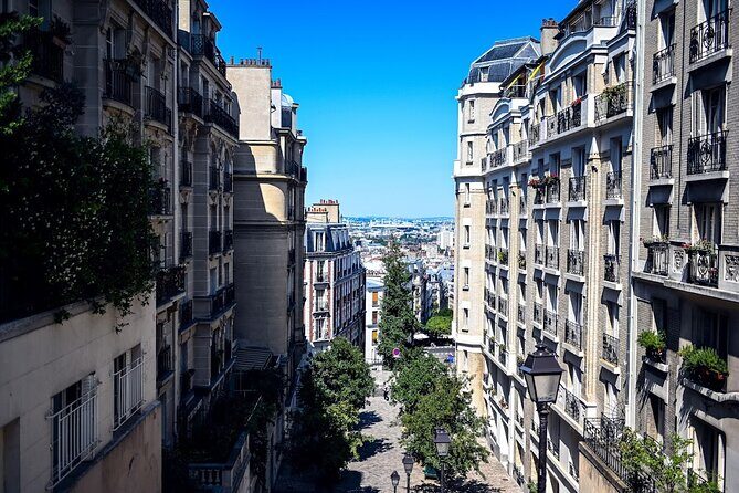 Paris Chocolate and Pastry Tour with Secret Food Tours - A Deep Dive into the Experience: Whats Included and What to Expect