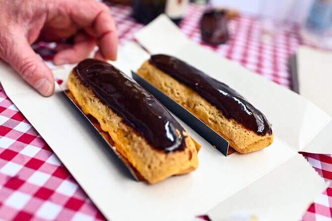 Paris Chocolate and Pastry Tour with Secret Food Tours - Who Is This Tour Best For?