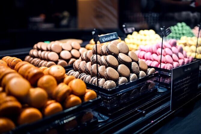 Paris Chocolate and Pastry Tour with Secret Food Tours - The Sum Up