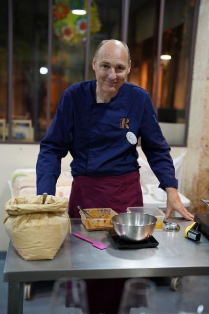 Paris: Chocolate Discovery Workshop and Tasting - Practical Details: What You Need to Know