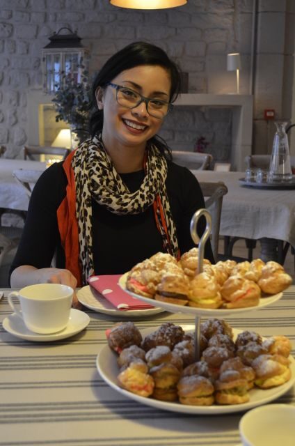 Paris: Choux Pastry and Chocolate Éclair Making Class - Exploring the Experience: What It’s Like