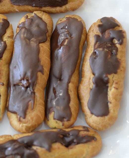 Paris: Choux Pastry and Chocolate Éclair Making Class - Who Should Consider This Class?