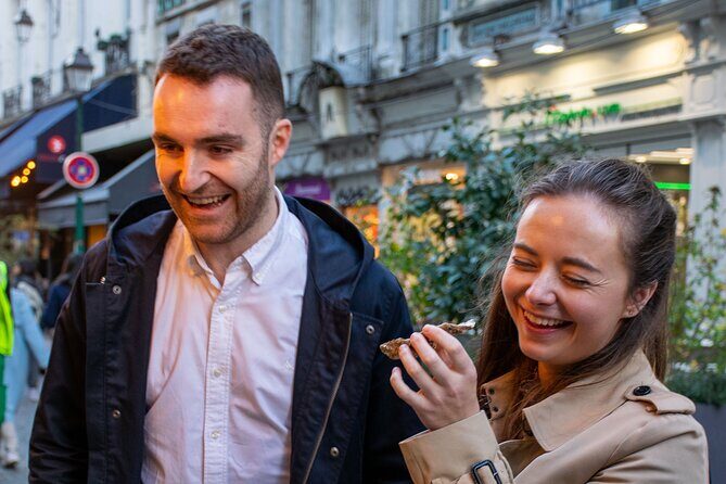 Paris Christmas Food Tour with a Local Guide, and Seasonal Treats - Final Thoughts: A Festive Foodie Adventure in the Heart of Paris