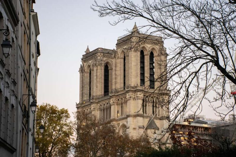 Paris Christmas Food Tour with Local Guide & Seasonal Treats - FAQs