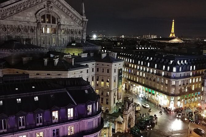 Paris Christmas Illuminations and Local Festivities Private Tour - The Best Fit: Who Should Book This Tour?