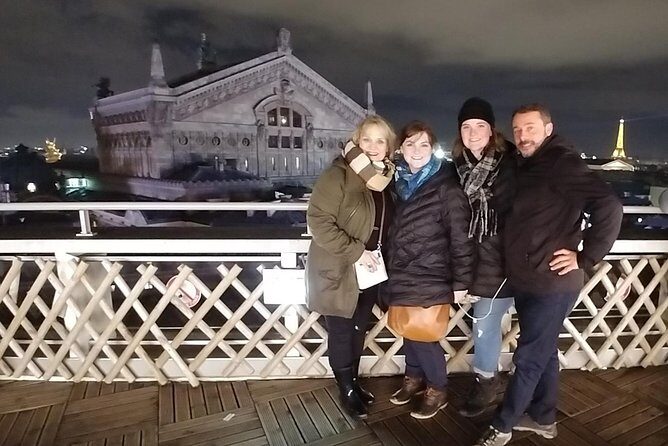 Paris Christmas Illuminations and Local Festivities Private Tour - Final Thoughts