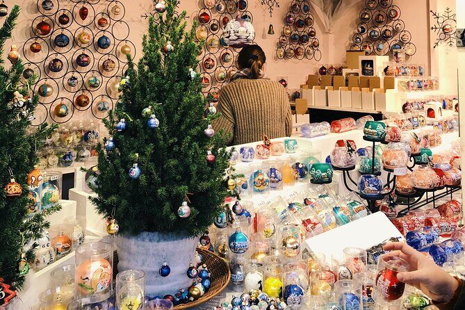 Paris Christmas Market & Chocolate Private Tour with Local Guide - Final Thoughts