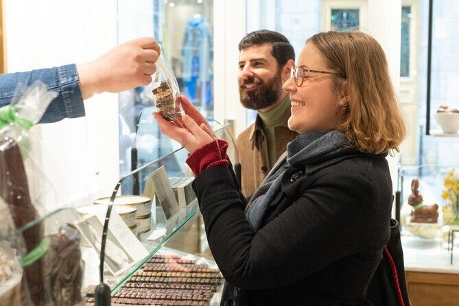 Paris Christmas Tour with a Local Guide, Custom & Private - What’s Included and What Not