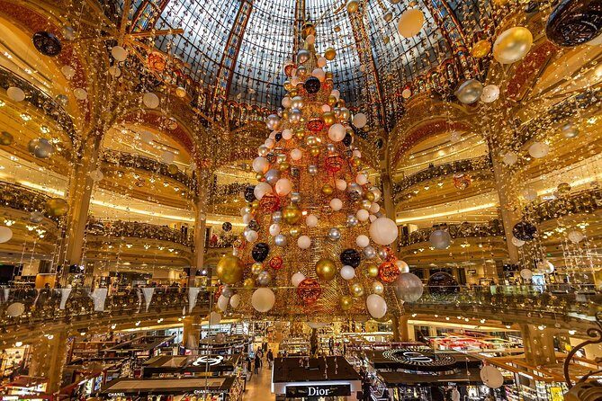 Paris Christmas Tour with a Local Guide, Custom & Private - Who Should Book This Tour?