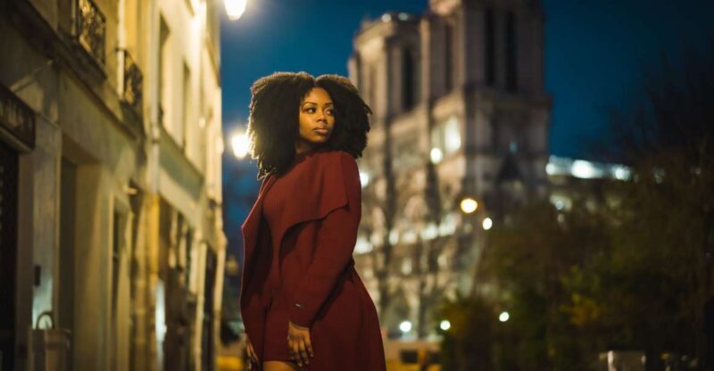 Paris: Cinematic and Fun Photoshoot with a Professional - Additional Tips & Considerations