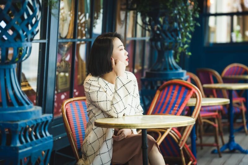 Paris: Cinematic and Fun Photoshoot with a Professional - FAQ