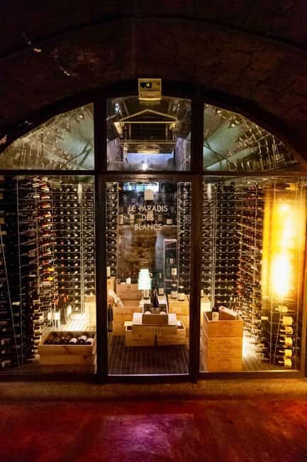 Paris: Citroën 2CV Private Tour with Wine Tasting Experience - Exploring Paris in a Vintage Citroën 2CV