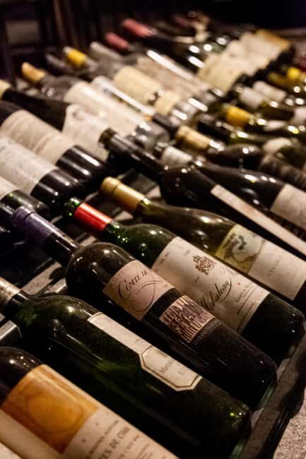 Paris: Citroën 2CV Private Tour with Wine Tasting Experience - Final Thoughts