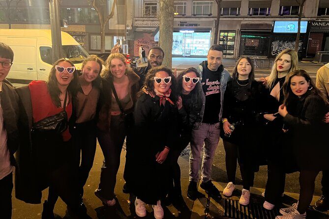 Paris City Center Guided Pub Crawl With Shots & Club Entry - An In-Depth Look at the Pub Crawl Experience