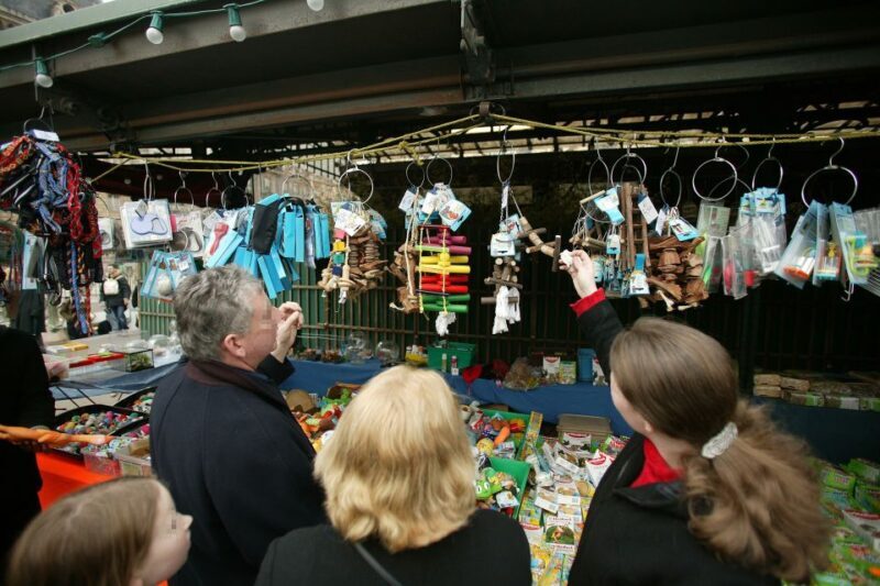 Paris City Center Self-Guided Walking Tour - Exploring Paris on Your Own: The Self-Guided Walking Tour Review