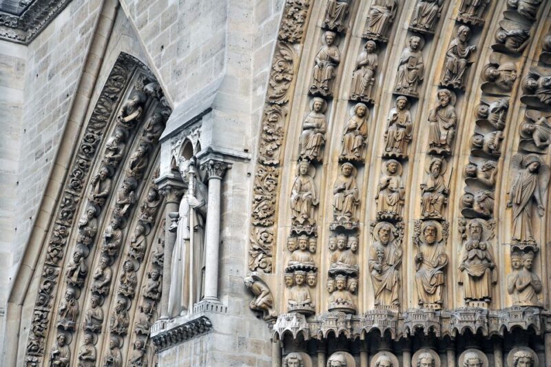 Paris City Center Self-Guided Walking Tour - The Experience: Pros and Cons