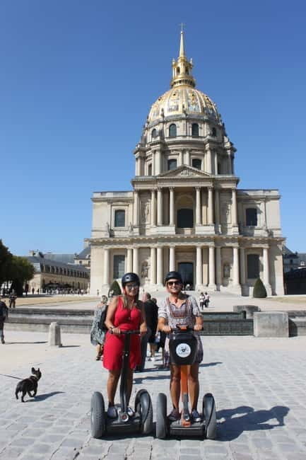 Paris: City Highlights on a Segway - Why Choose the Paris Segway Tour?