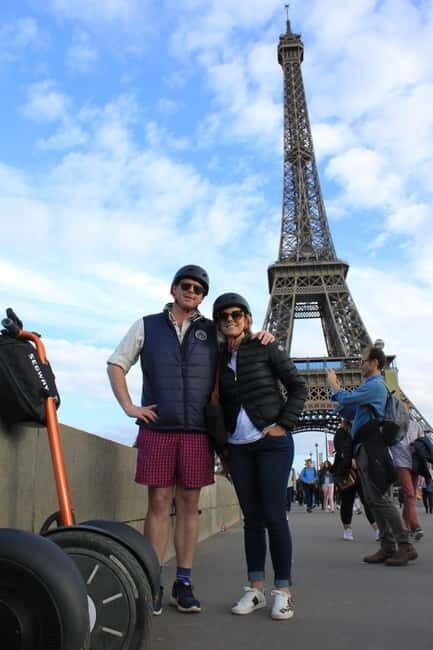 Paris: City Highlights on a Segway - Authentic Insights from Reviewers