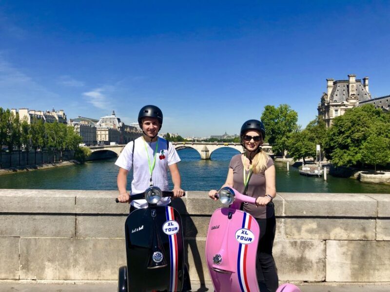 Paris: City Highlights Segway Tour - Final Thoughts: Is It Worth It?